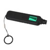Gas Detector Professional High Accuracy Sensitive Audible Visual Alarm Handheld