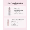 Sooryehan- Set de regalo Ultimate Pomegranate Serum, 1,9 fl oz)