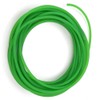 PU Round Belt with Rough Surface PU Drive Belt for