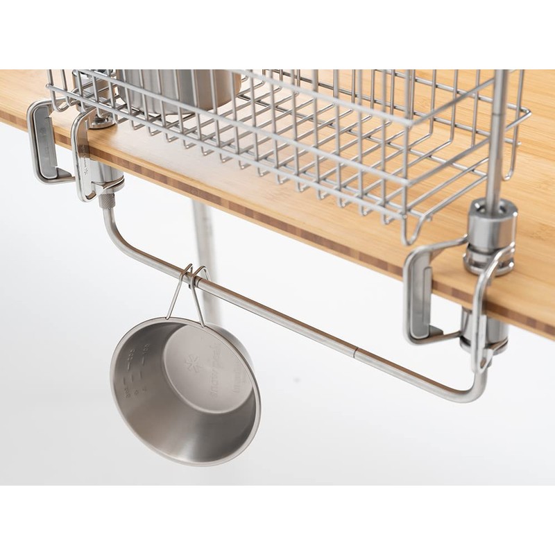 Snow Peak CK-303 Table Top Architect Unit Frame