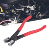 Clic Car Clamp Pliers Type R Soft Grip Carbon Steel