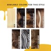 Sensationnel Butta lace front wigs - butta unit 45 glueless