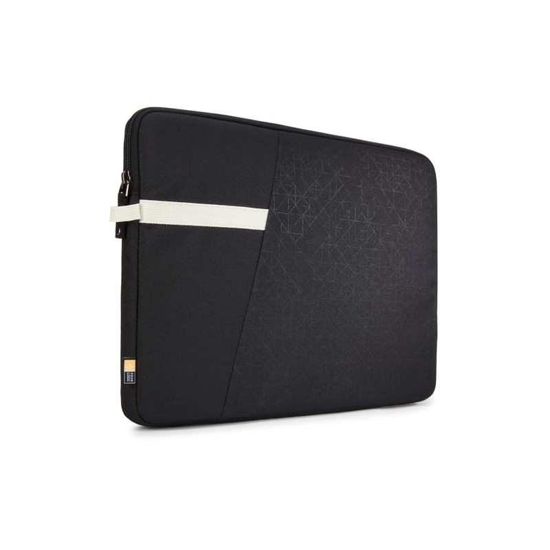 Case Logic Ibiria 15.6" Laptop Case - Black