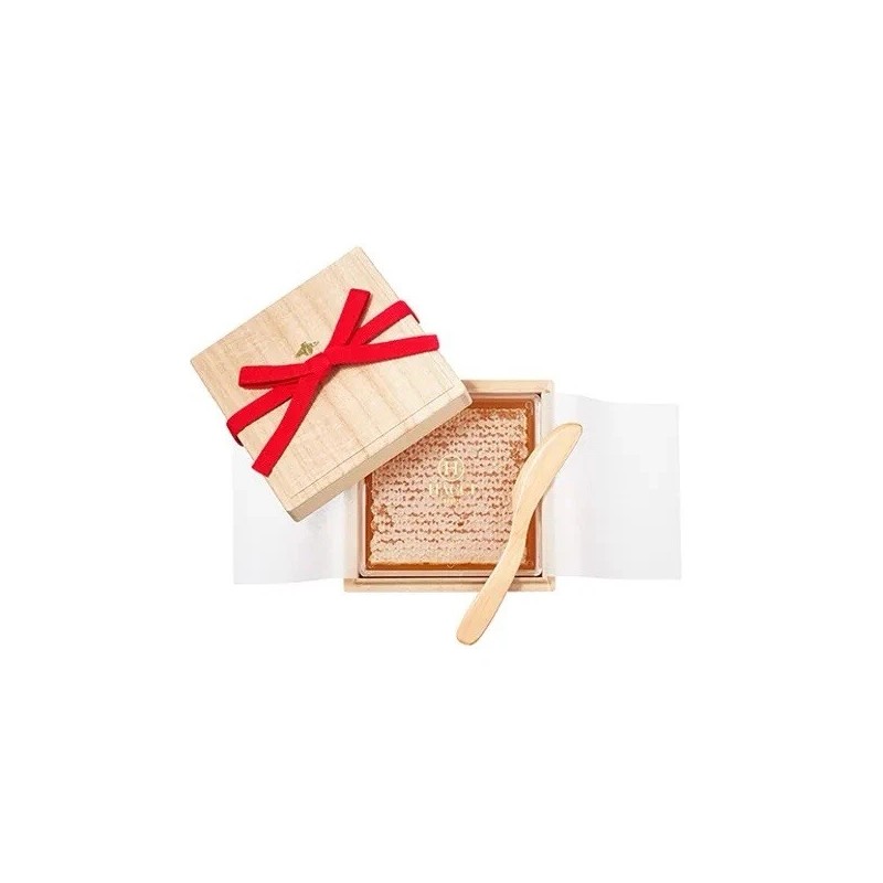 Hacci Comb Honey Limited Edition