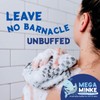 Kent Mega Minke Paño Exfoliante Piel Súper Suave Trapo Lavado