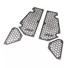 DRT Polaris Xpedition ADV XP XP5 2024+ Aluminum Intake Vent