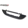 Audioproject A483 - Autoradio Radioblende 1 DIN für FIAT 500