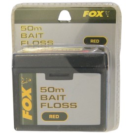 Fox Edges Bait Floss Neutral 50 m