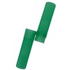 American Comb Toothbrush Holder (Green) - Made in The USA.
