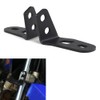 Xitomer 3mm Thick Motorcycle LED Light Mount, Fit for 2024