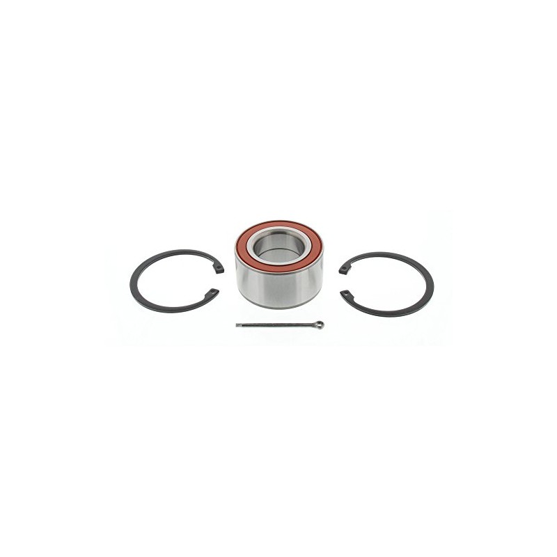 MAPCO 26801 Wheel Bearing Kit