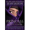 Princess: Secrets to Share