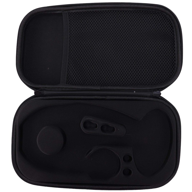 Tuperoymse Carry Travel Organizer Stethoscope Hard Storage Box Case Bag
