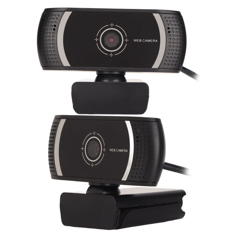 USB Camera 720p Easy Use High Resolution Many Functions Flexible