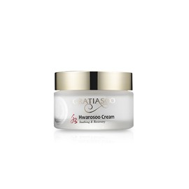 Gratiassu Hearthstone Cream 50g + Mask Pack Hearthstone Cream 220ml Sample / 그라티아수 화로수 크림 50g+마스크팩 화로수크림 220ml  샘플