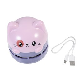 Homoyoyo Mini Vacuum Cleaner Desk Vacuum Cleaner Portable Vacuum Dust Cleaner Desktop Vacuum Table Cleaner Mini Desk Vacuum Small Vacuum Cleaner Countertop Vacuum Desk Cleaner