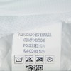 Pekitas Waterproof Cot Bed Mattress Protector 40 x 80 cm