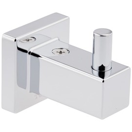 TOTO YRH408 Robe Hook, Metal, Square