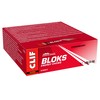 Clif Bar Shot Bloks Strawberry 60g (Pack of 5)