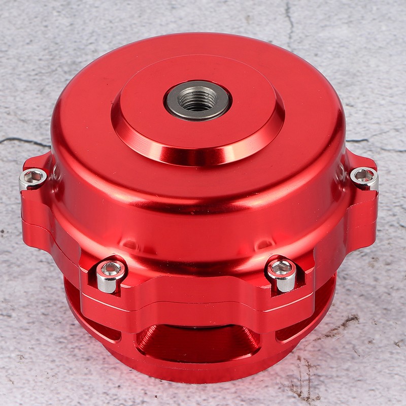 2in Aluminum Alloy Blow Off Valve Turbo BOV Kit Universal