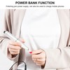 35000RPM Rechargeable Electric Nail Drill Pen Machine Portable Nail Grinding