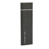 Hard Drive Enclosure M.2 NGFF to USB3.0 High Speed 5Gbps