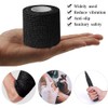 Tattoo Sensi Wrap Grip Cover Self Bandage Rolls Sports Adherent