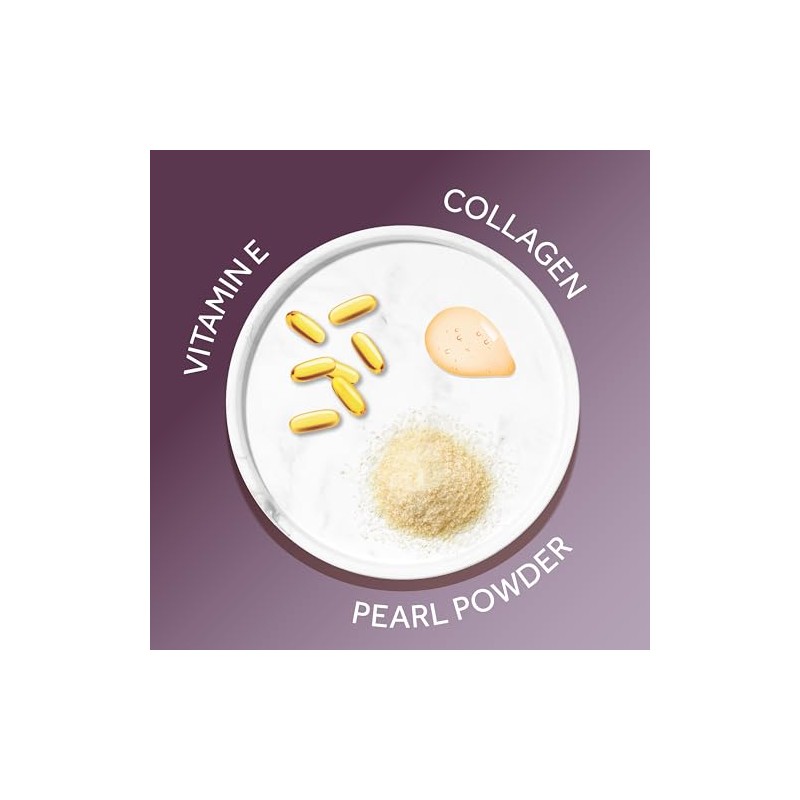Calgon Calgon Ageless Bath Series Renewing Pearls, 16 oz.
