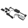 SUDEG Digital Readout Kit, Digital Display Kit, Mounting Caliper Linear