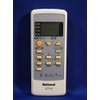 Panasonic National Air Conditioner Remote Control A75C2870