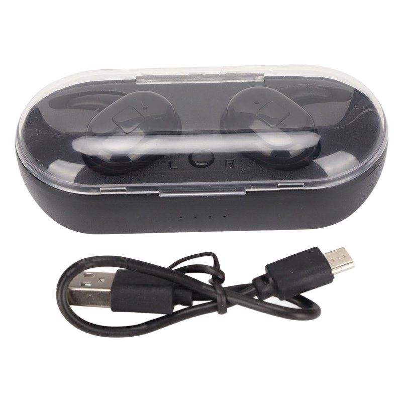 D90 Wireless Earbuds Deep Bass Stereo Built in Mic Bluetooth