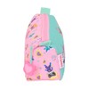 safta Superkitties Pencil Case with Zip and Compartment, Pencil Case