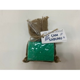 DR RENA DERMO Pine Soap for Face Hair and Body 150 g