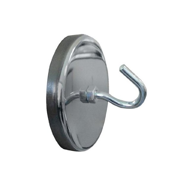 Guardair 200A40 Magnetic Hanging Hook with Round Base