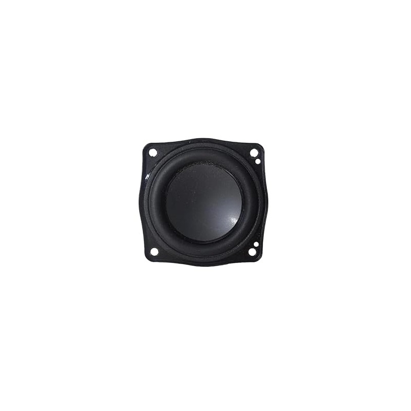 Original JBL Charge 3 Speaker Replacement Speaker Driver as Replacement