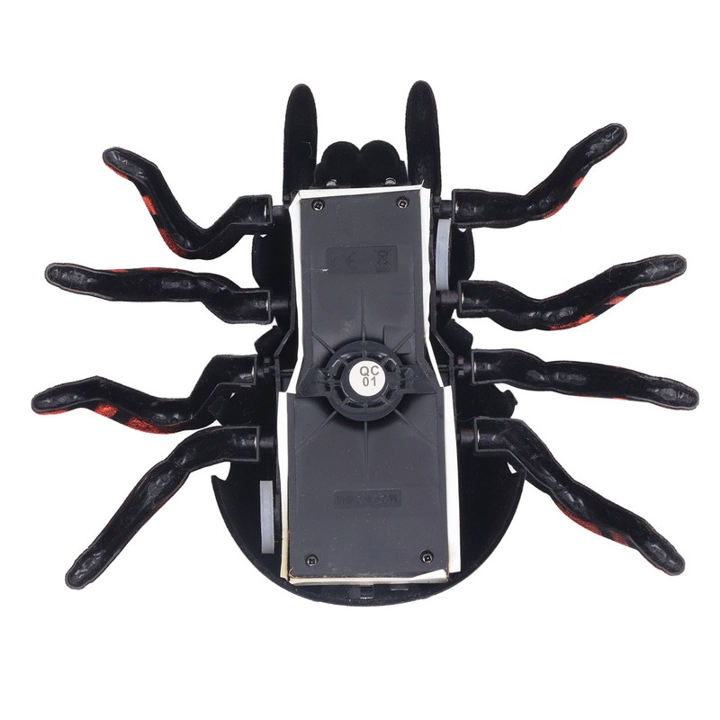 Remote Control Spider Toy High Simulation Dual Mode Electric Animal