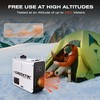 RDXTIK 8KW Diesel Heater, 5L 12V/24V All in One Diesel
