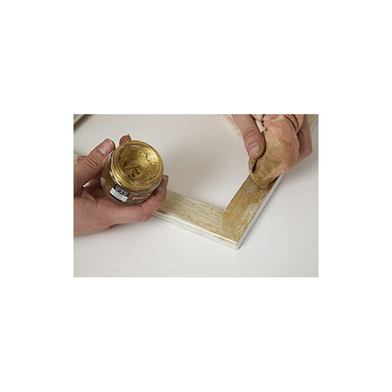 PEBEO Pebeo Gliding Wax, 1.01 Fl Oz (Pack of 1),