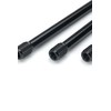 Camping Moon BKZ04 Intermediate Pole, Smart Stand, Extension Pole, Black
