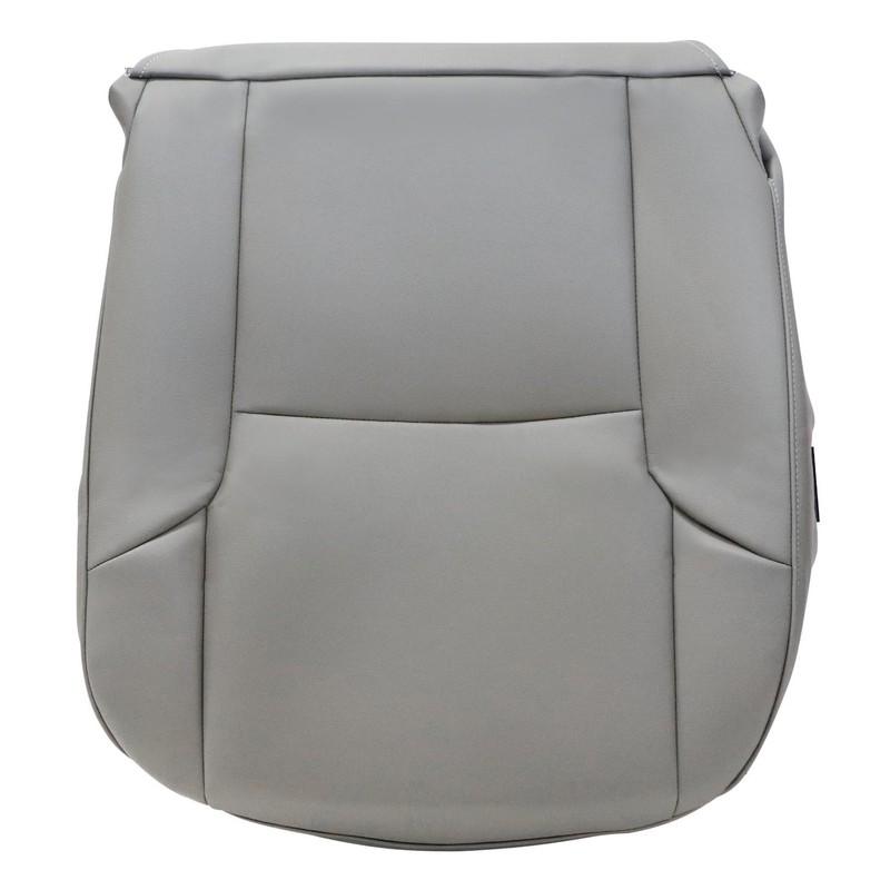 NLQR Front Both Sides Bottom Replacement Seat Covers Compatible with