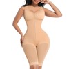 FeelinGirl Shapewear for Women Tummy Control Body Shaper Butt Lifter