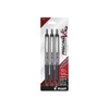 Pilot Precise V5 RT con balín rodante retráctil, punta Extra