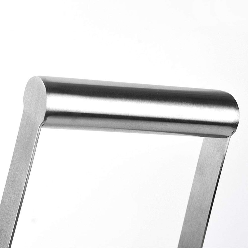 Cookware Stainless Steel Potato Masher Kitchen Tool