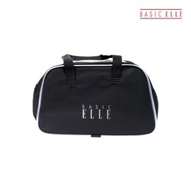 Headquarters Basic Elle Swim Bag Square Waterproof Beach Bag Sports Bag BET-TC31K / 본사 베이직엘르 수영가방 사각 방수 비치백 스포츠가방 BET-TC31K