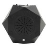 Star Projector Bluetooth Speaker Low Heat Versatile Star Sky Projection
