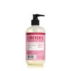 Mrs. Meyer's Clean Day Liquid Hand Soap, Peppermint, Cruelty Free