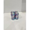 Faygo Cotton Candy Soda 4 Pack Genuine