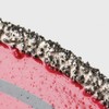 Raizi 125mm Professional Diamond Metal Cutting Disc Blade for Steel