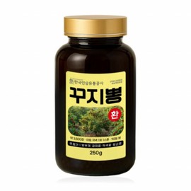 Korea Ginseng Distribution Corporation Kujippong pill Cujippong fruit Gujippong Cujippong Gujippong Cudjippong pill / 꾸지뽕환 구지뽕 열매 구지봉 꾸찌뽕 구찌봉 구찌뽕환