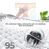 Ultrasonic Turbine Washing Machine Mini Turbo Portable Washing Machine for